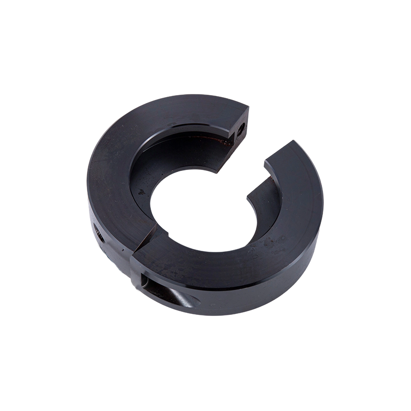 Frac Pump Pluiméir Clamp