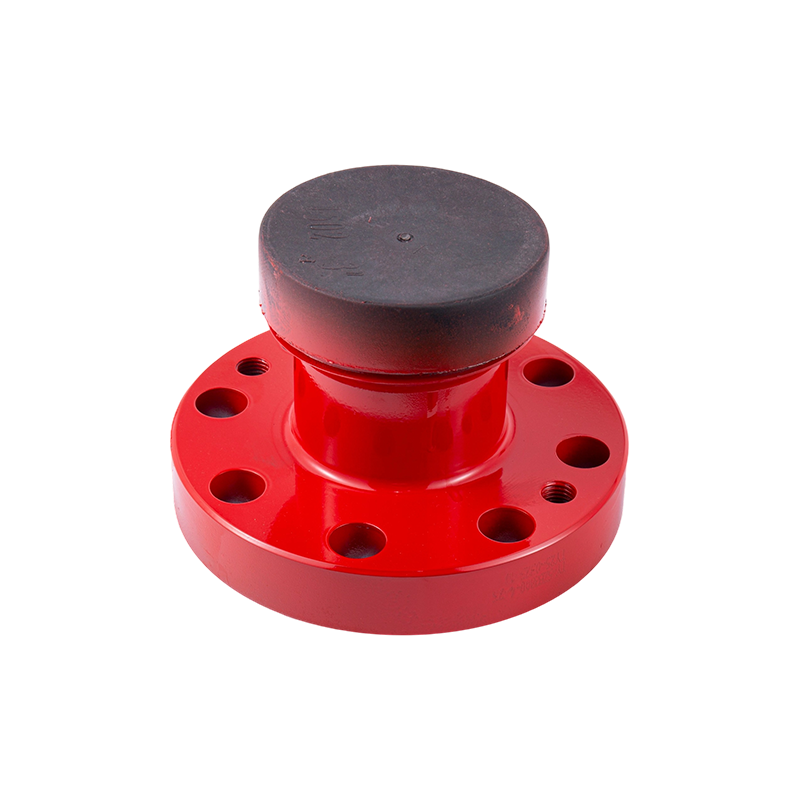 Flanges Pump Frac